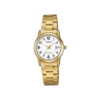 CASIO femenino ltpv002g-7budf