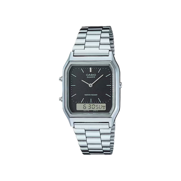 Diseño sin título CASIO aq230a-1d (5154)