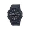 CASIO gshock-GA-010-1a1