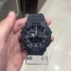 CASIO gshock-GA-010-1a1