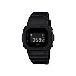 LLVP4117 CASIO gshock DW-5600bb-1