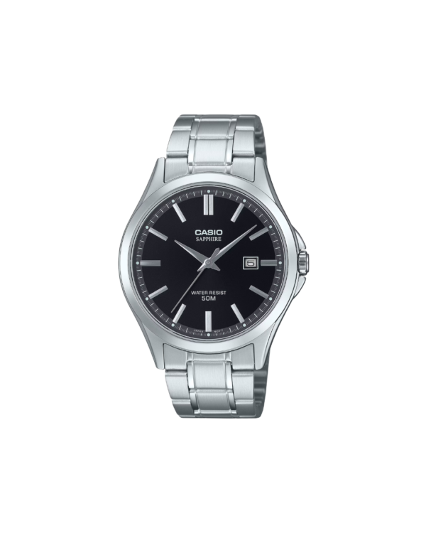 CASIO Zafiro mts-115d-1a