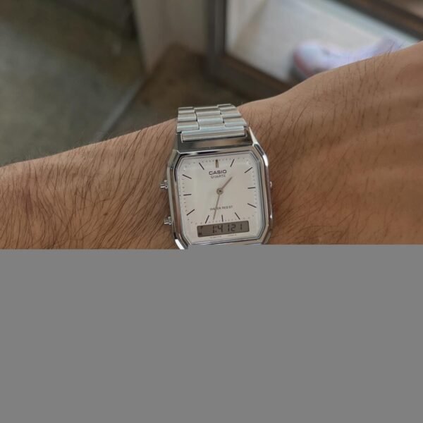 CASIO AQ-230A-7DMQYES