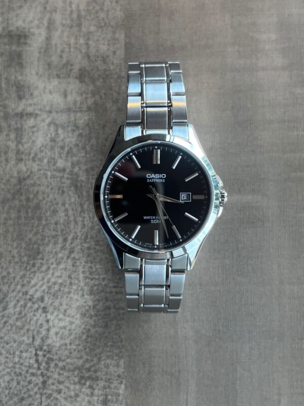 CASIO Zafiro mts-115d-1a