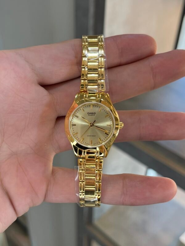 CASIO ltp-1275g-9adf