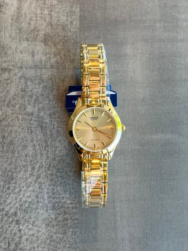 CASIO ltp-1275g-9adf