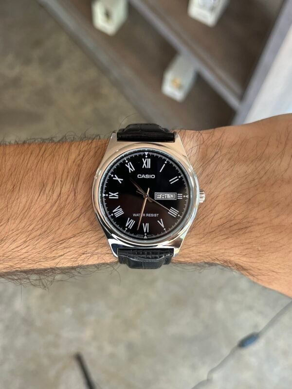 CASIO mtp-v006l-1budf