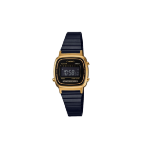 CASIO LA670WEGB