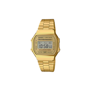 CASIO a168wg-9w