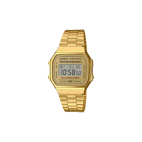 CASIO a168wg-9w